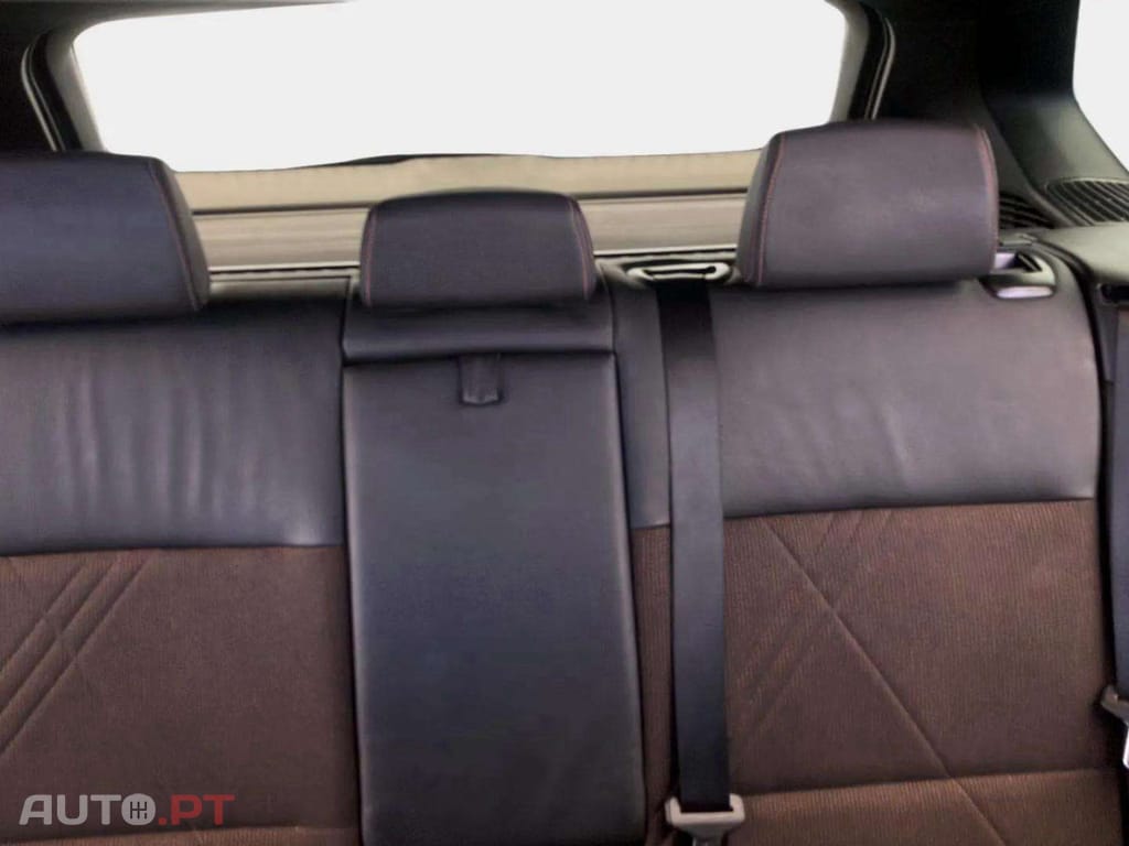 BMW X3 20 d xDrive xLine Auto