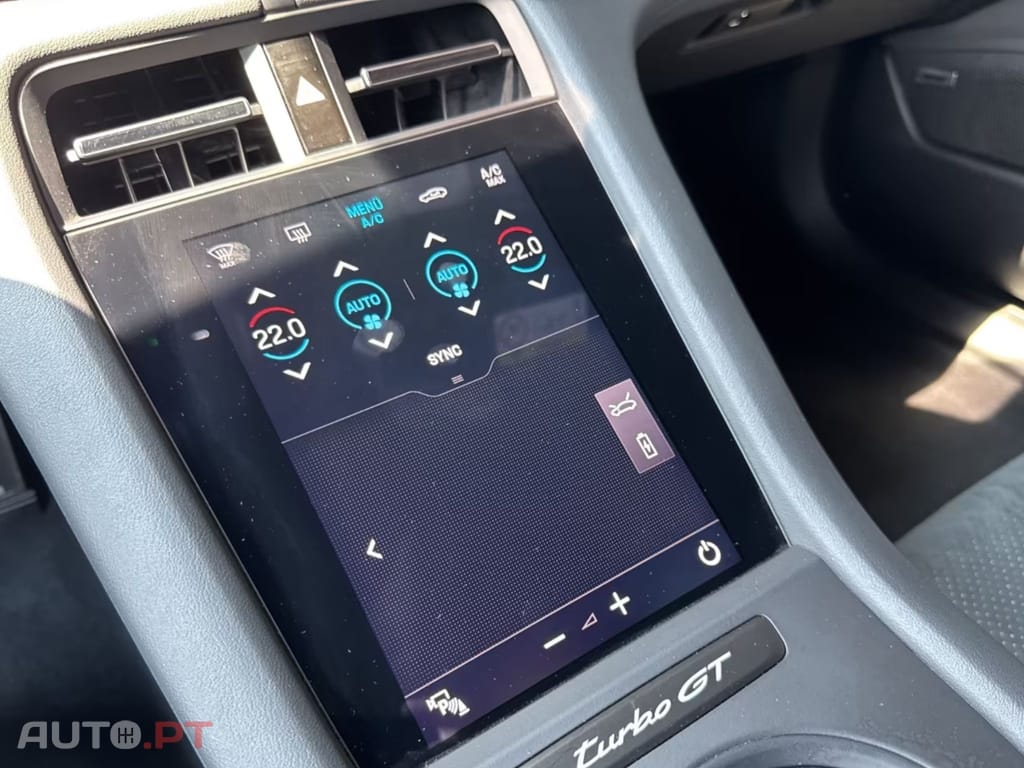 Porsche Taycan Turbo GT Weissach I.V.A DEDUTIVEL