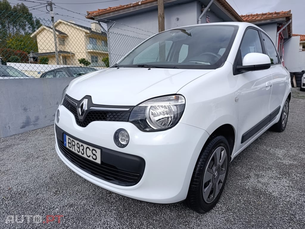 Renault Twingo 1.0 SCe Urban Night