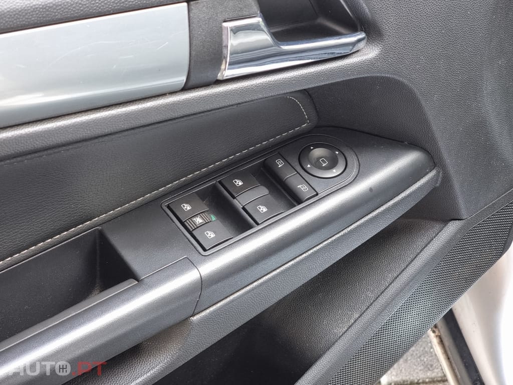 Opel Astra 1.7 CDTi Cosmo