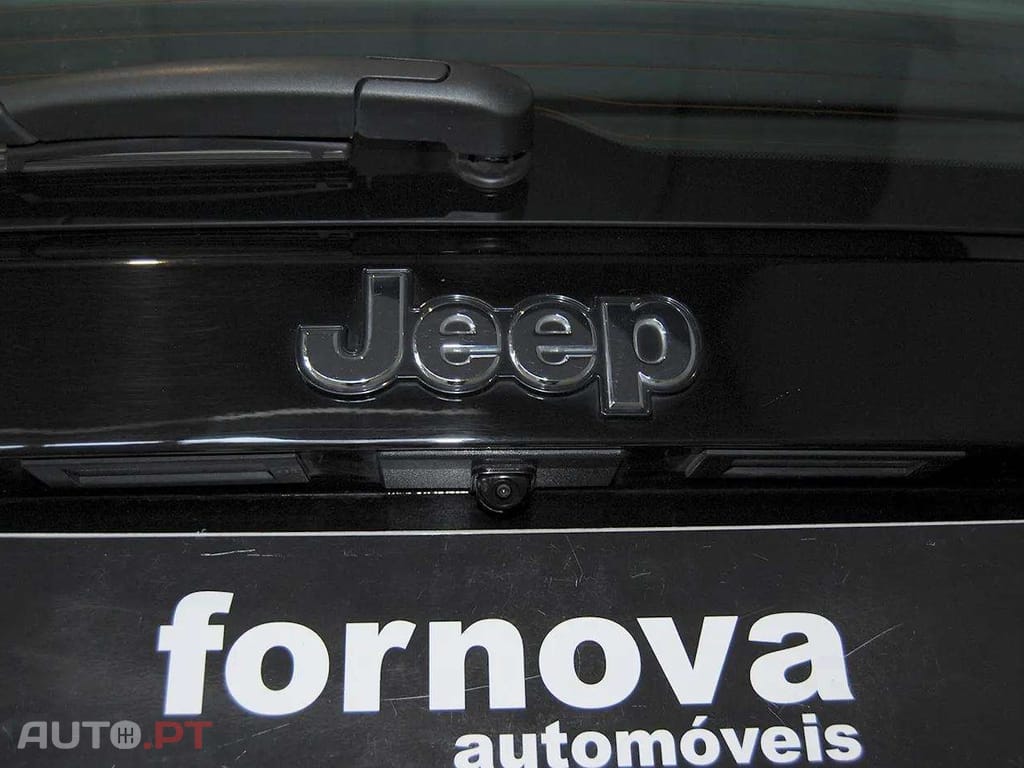 Jeep Renegade MHEV MY 23 LIMITED 1.5 E-HYBRID