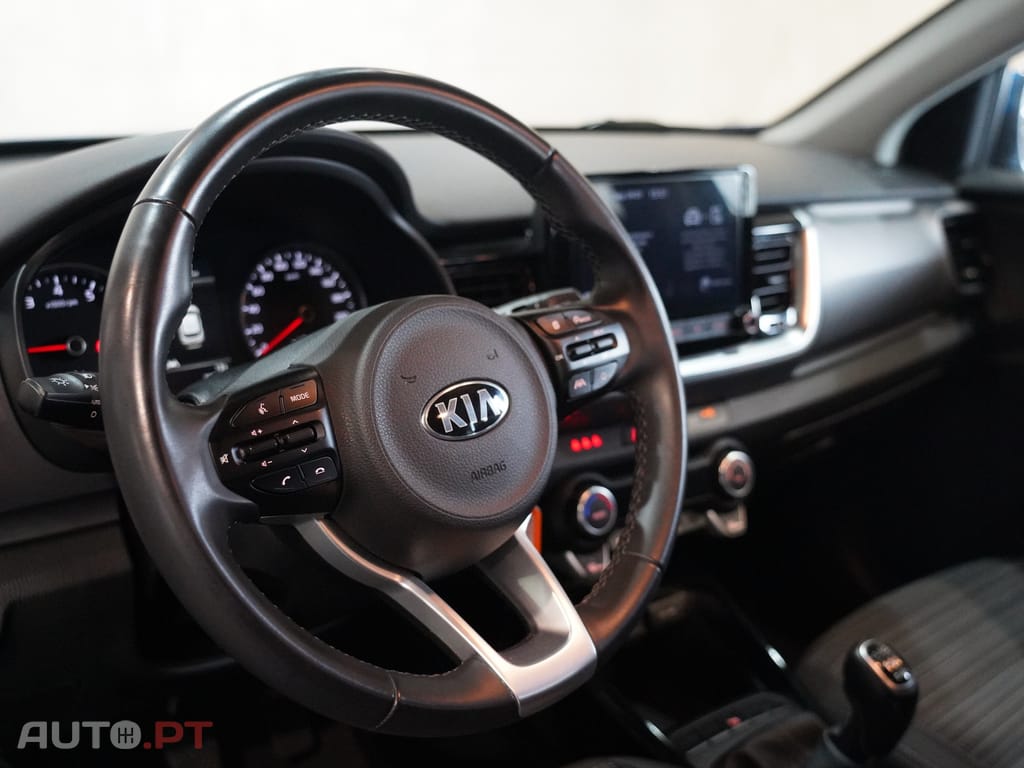Kia Stonic 1.0 T-GDi Drive