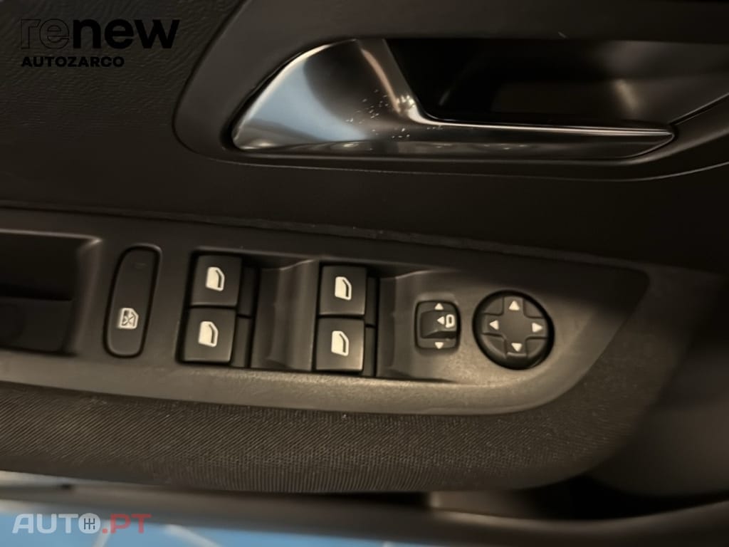 Peugeot 208 Pure Tech