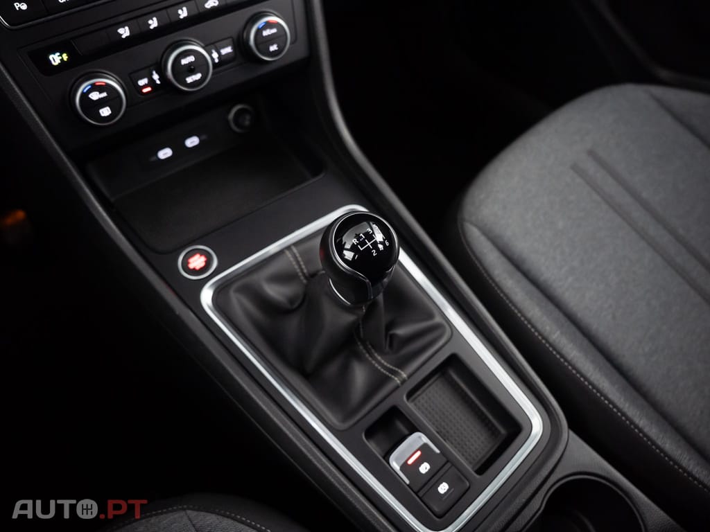 Seat Ateca 1.0 TSI Style