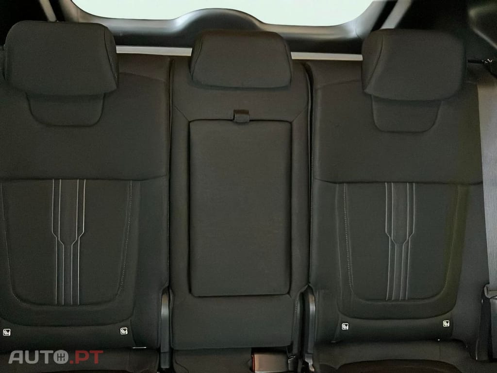 Hyundai Tucson 1.6 T-GDI HEV Premium