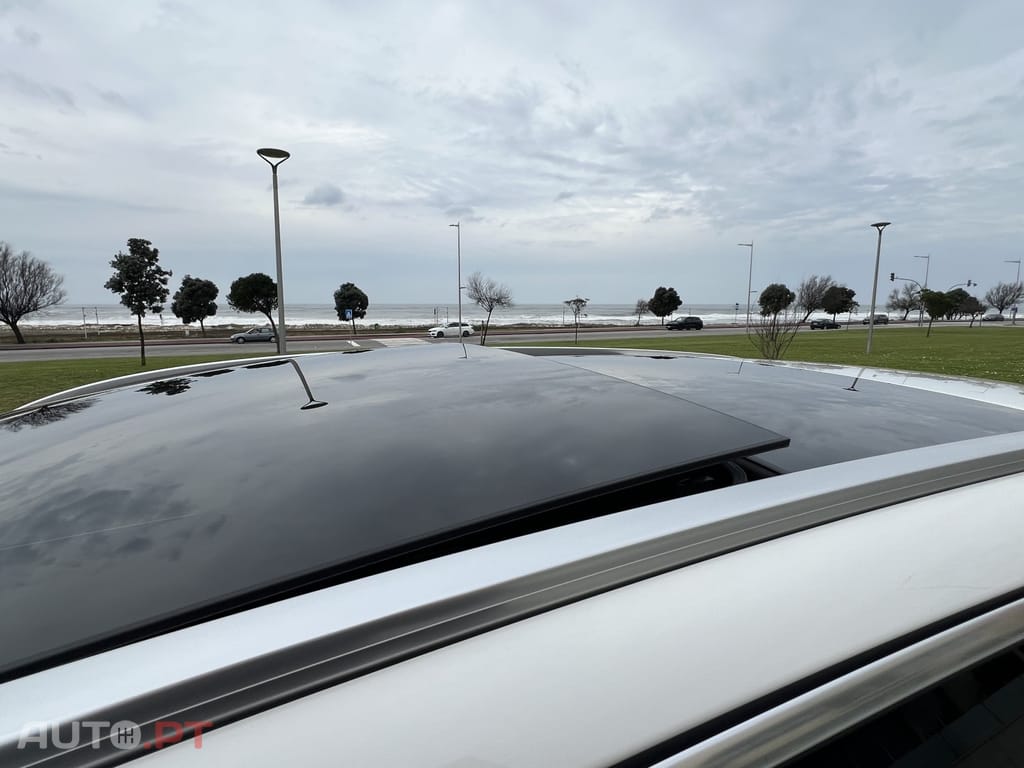 Mercedes-Benz E 300 De AMG Line