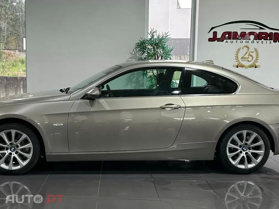 BMW 330 dA