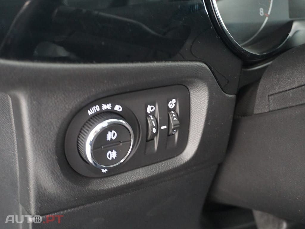 Opel Corsa 1.2 T Edition