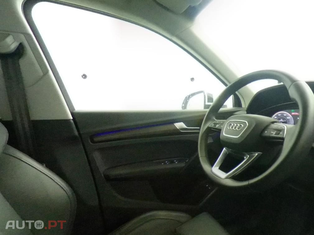 Audi Q5 2.0 E Tfsi Avus
