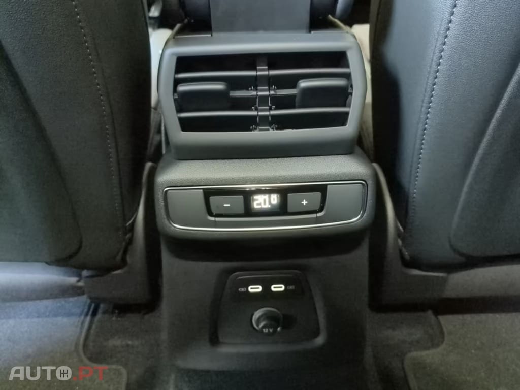 Audi Q4 E-Tron 50 Quattro I.V.A DEDUTIVEL