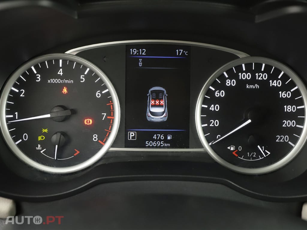 Nissan Micra 1.0 Ig-T N-Design Black Cvt