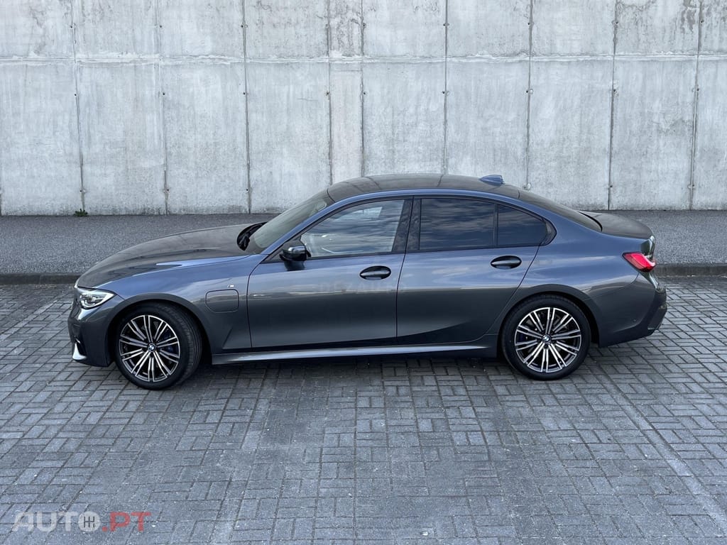 BMW 330 M Sport