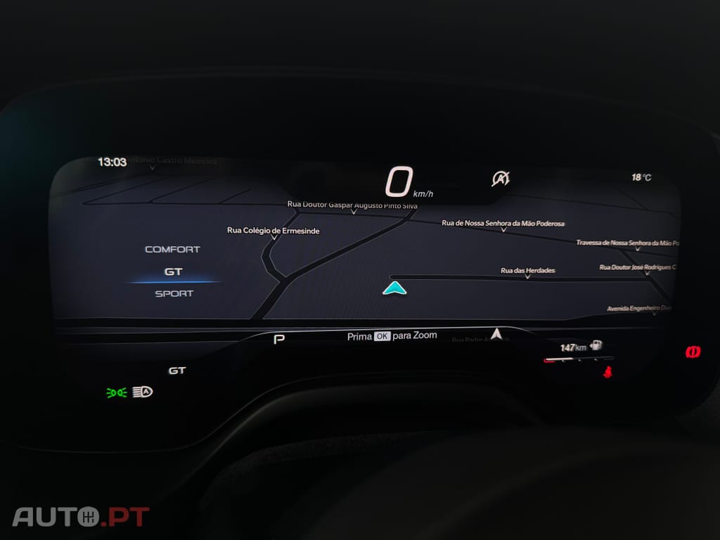Maserati Grecale 2.0 GT