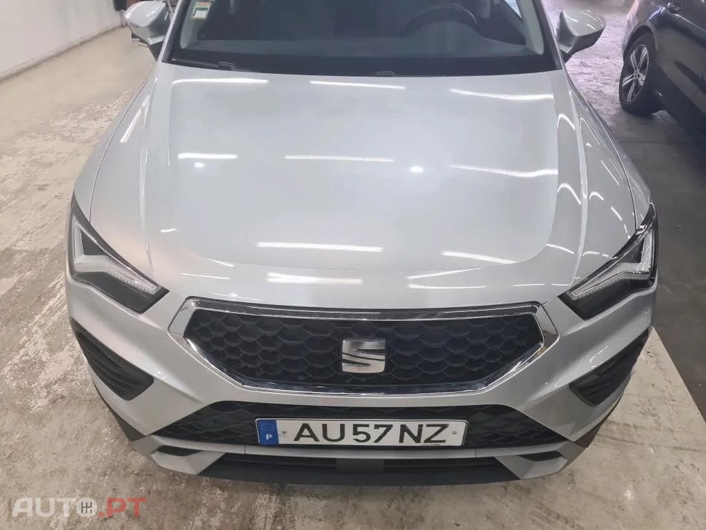 Seat Ateca 1.0 TSI Style