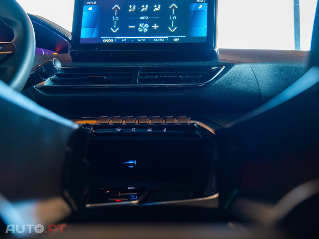 Peugeot 5008 1.2 PureTech Allure Pack EAT8