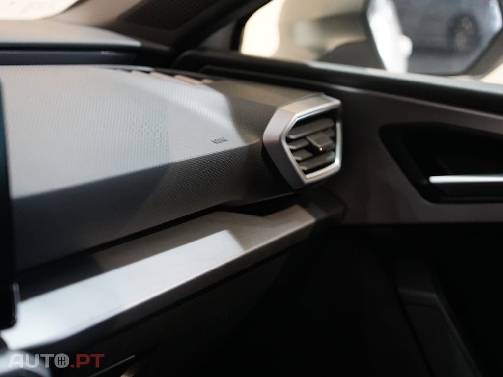 Seat Leon 2.0 TDI FR