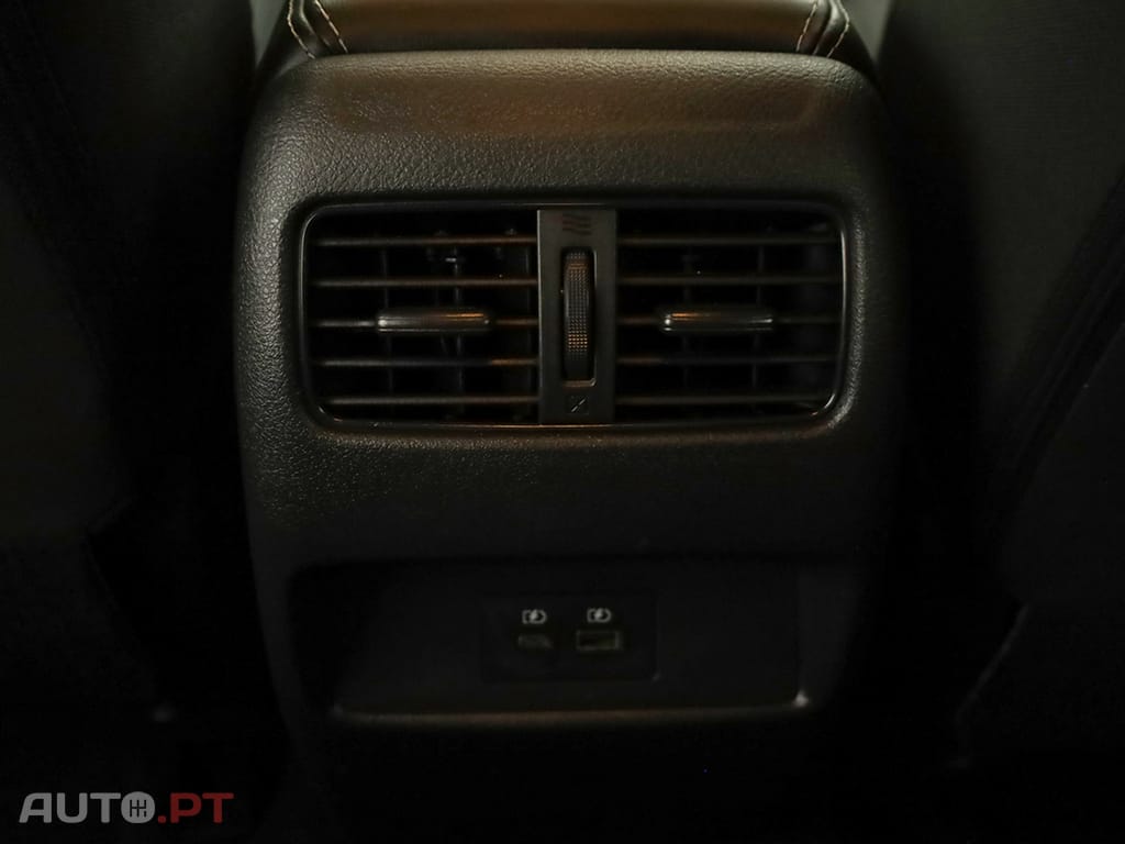 Nissan Qashqai Qashqai 1.5 e-Power N-Connecta