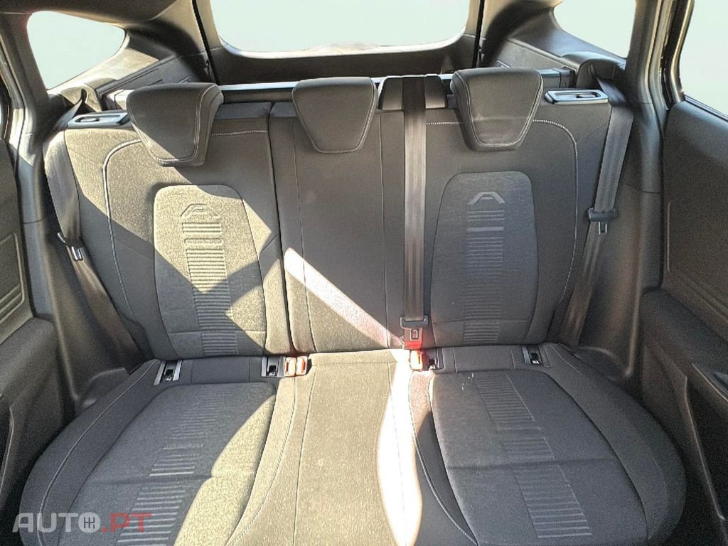 Ford Focus SW 1.0 EcoBoost Active