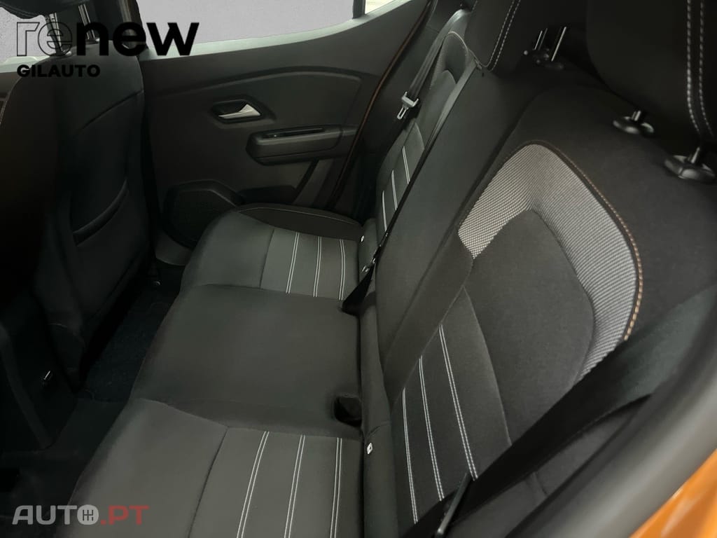 Dacia Sandero EXPRESSION