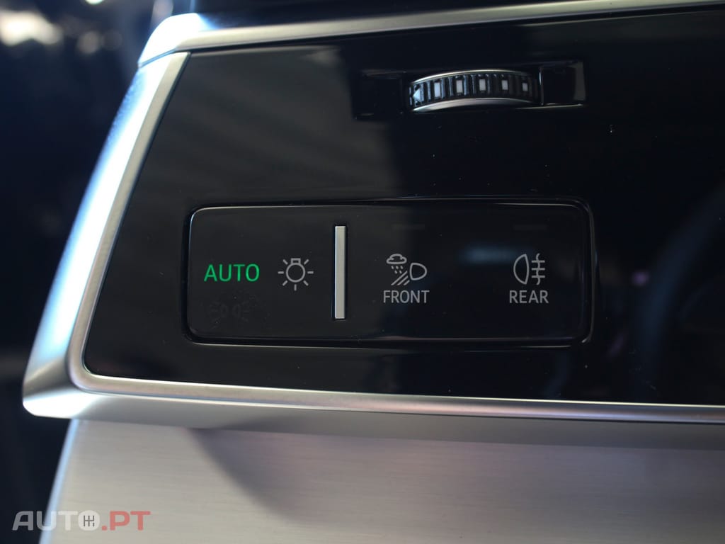 Audi Q8 55 TFSIe quattro Tiptronic