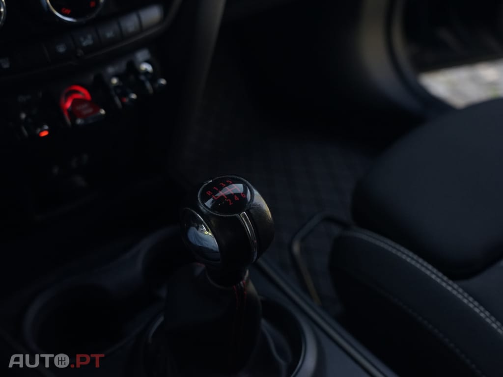MINI Countryman One D