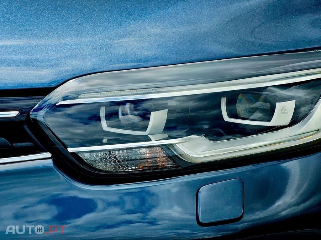 Renault Kadjar Energy TCe 130 EDC Bose Edition