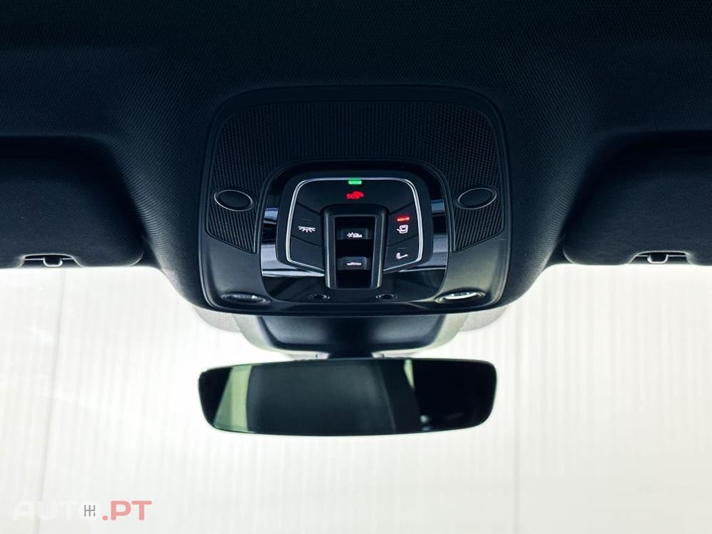 Audi E-Tron 50 quattro S line