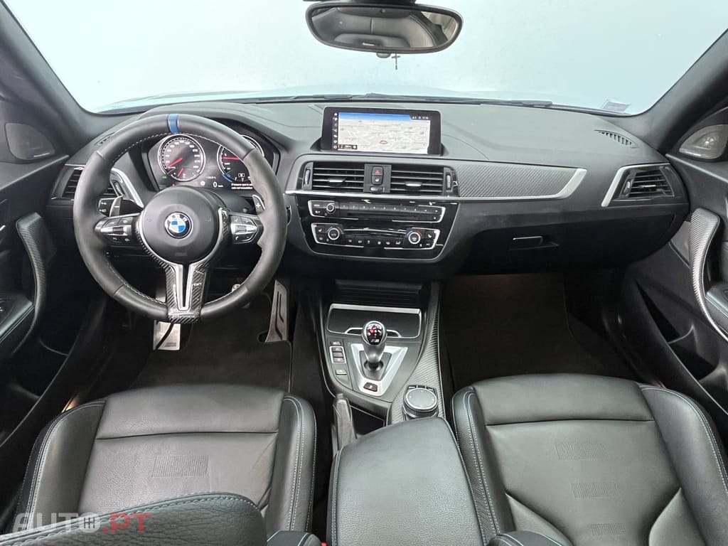 BMW M2 Competition Auto