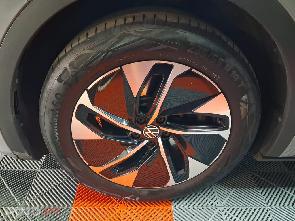 Volkswagen Id.5 77 kWh Pro Performance