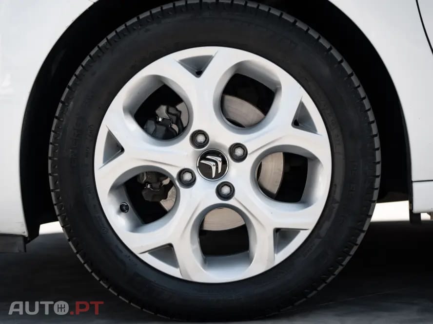 Citroen C3 1.2 PureTech Feel