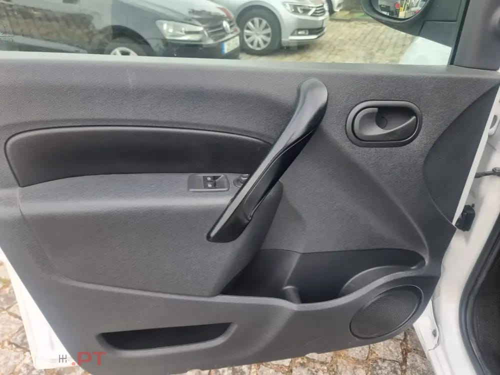 Renault Kangoo 1.5 dCi Compact Business