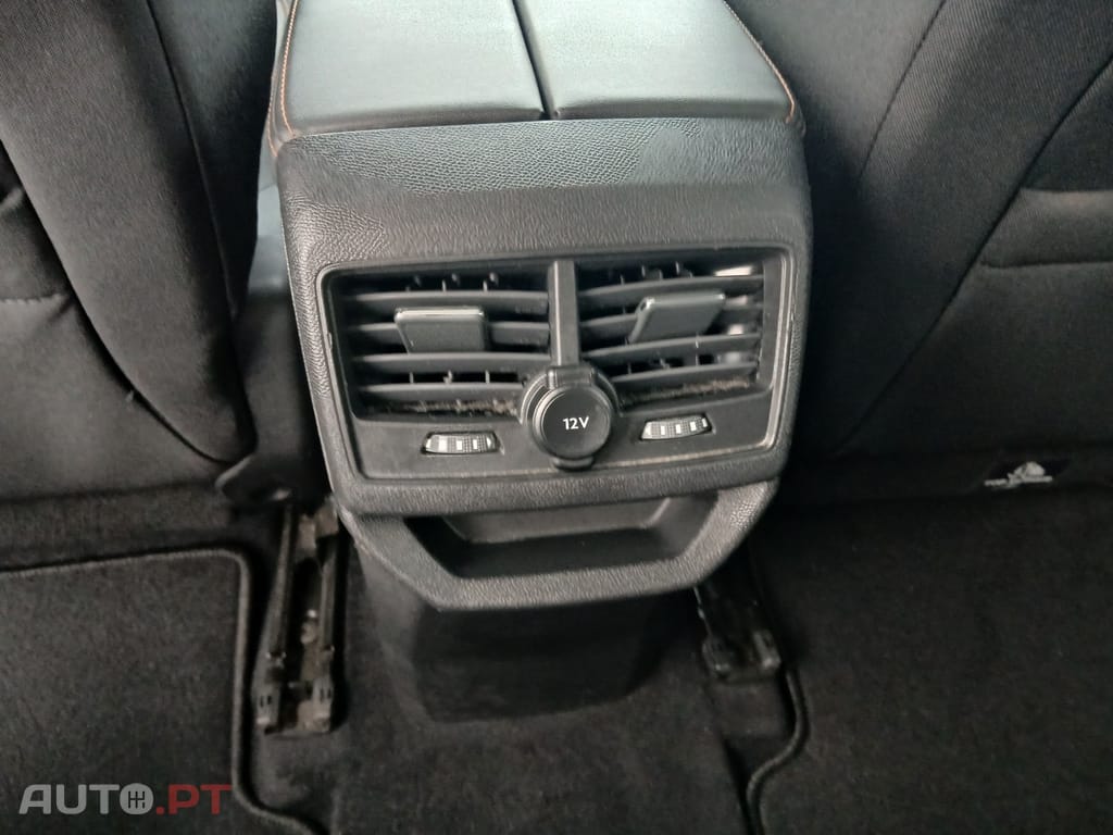 Peugeot 3008 1.5 BlueHDi Active