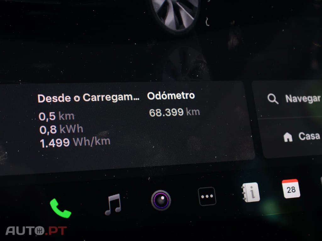 Tesla Model Y Long Range Dual Motor AWD