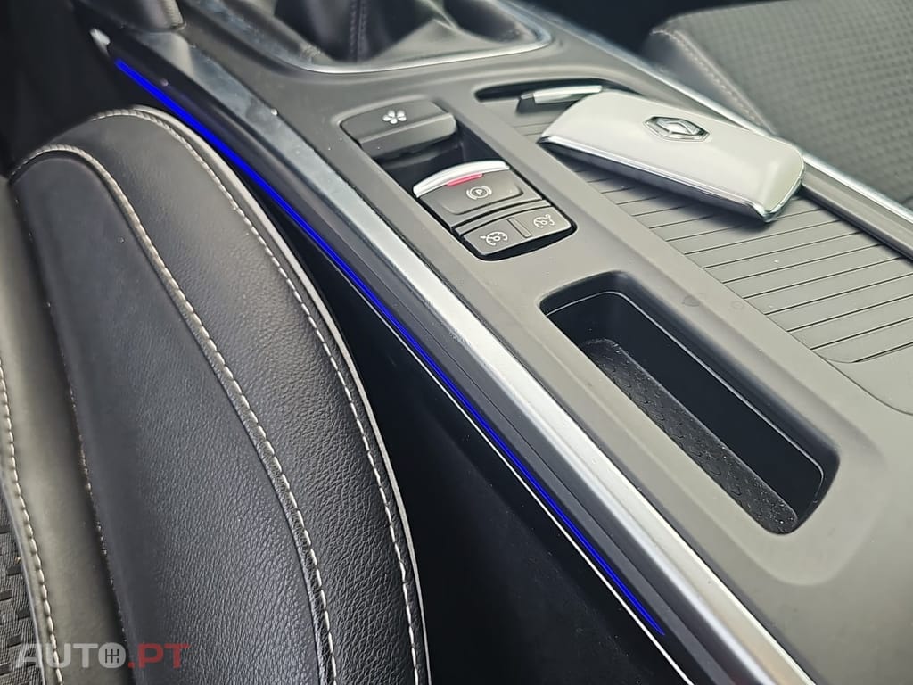 Renault Mégane Sport Tourer 1.5 Blue dCi Bose Edition
