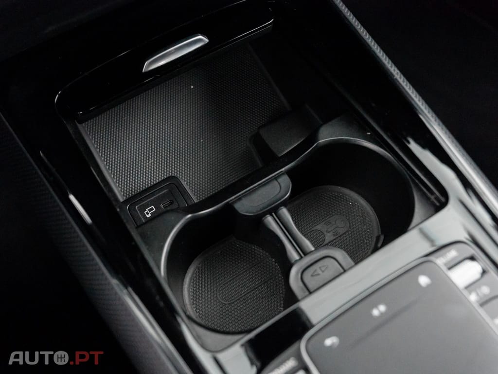 Mercedes-Benz GLA 250 e Style