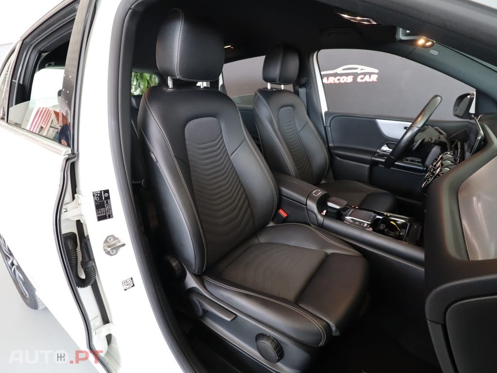 Mercedes-Benz B 250 e Progressive