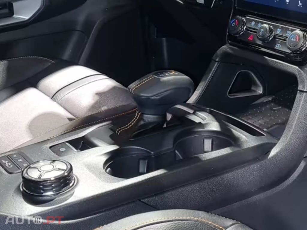 Ford Ranger Wildtrak I.V.A DEDUTÍVEL 