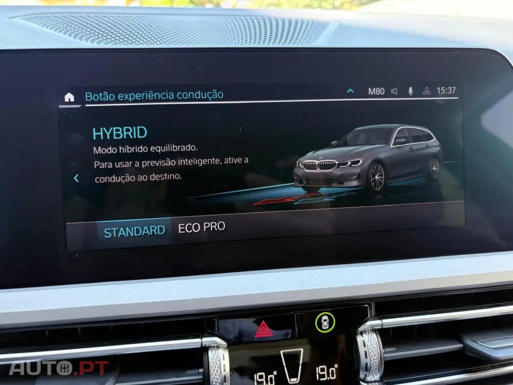 BMW 330 e Corporate Edition Auto