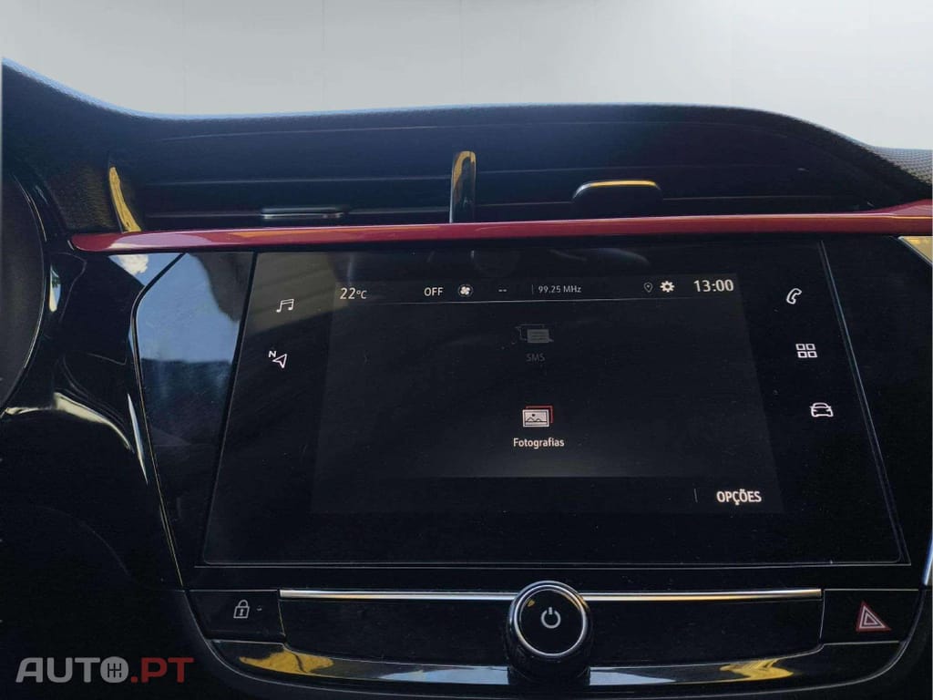 Opel Corsa 1.5 CDTI GS Line