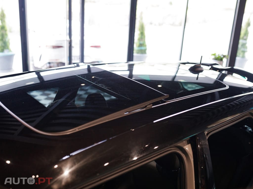 MINI Cooper Cooper S Aut. JCW