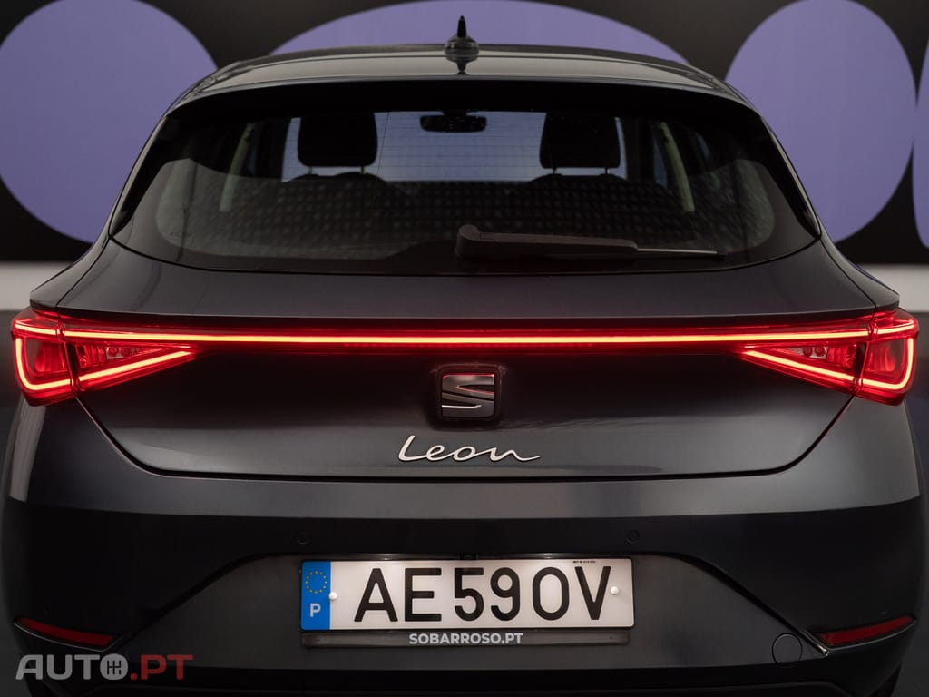Seat Leon 1.0 TSI Style