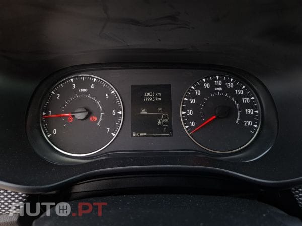 Dacia Sandero Sandero Stepway 1.0 ECO-G Stepway Comfort Bi-Fuel | 101cv | 5P | 5L