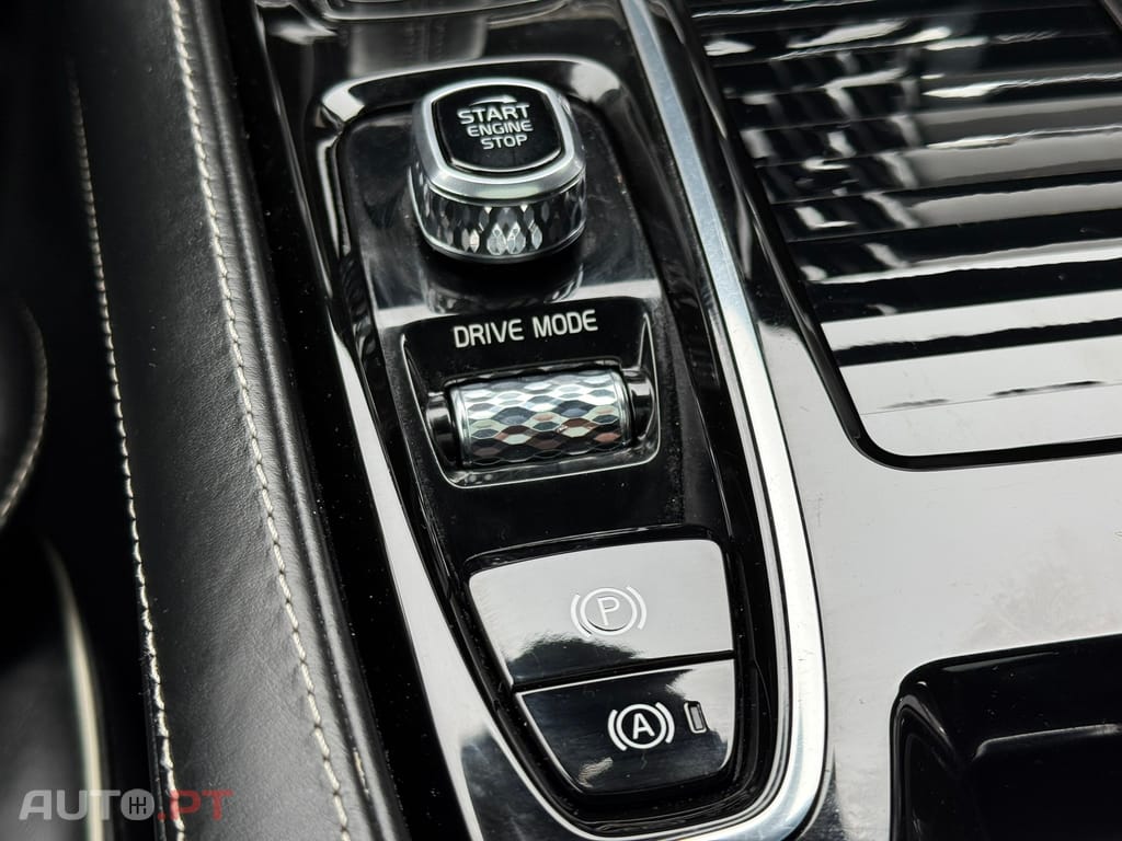 Volvo V90 2.0 T8 PHEV R-Design AWD