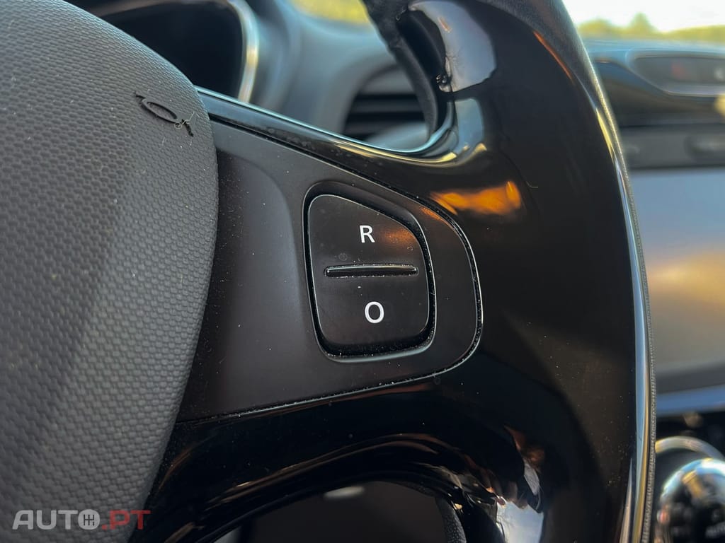 Renault Captur 1.5 dCi