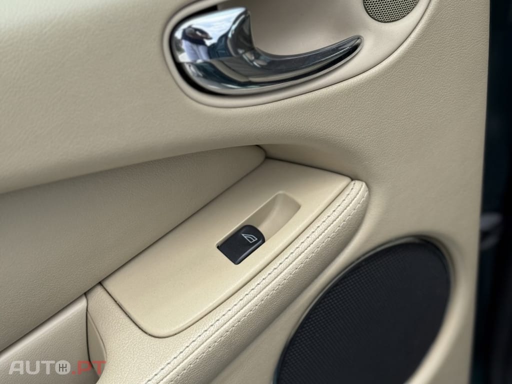 Jaguar X-Type SW 2.2 D Classic Aut.