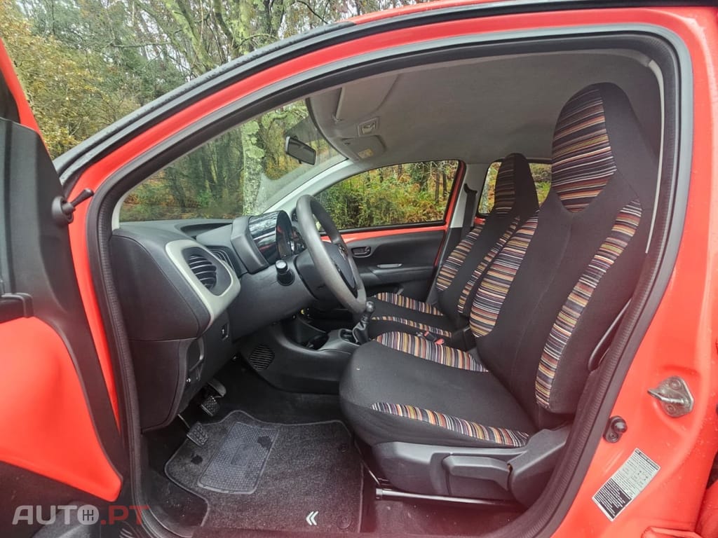 Citroen C1 1.0 Selection