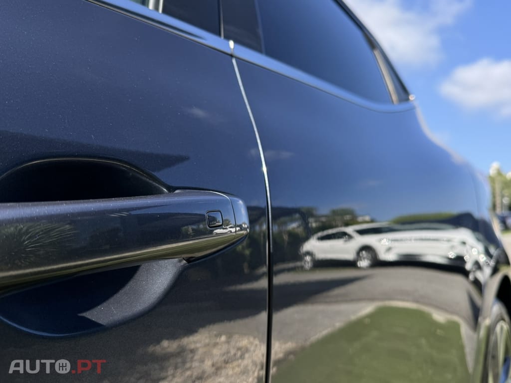 Renault Clio 1.5 Blue dCi RS Line