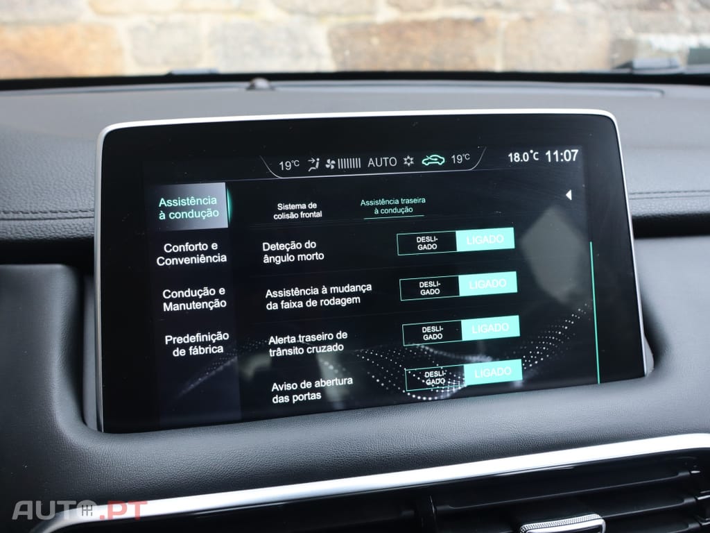 MG EHS 1.5 T-GDI Plug-in Hybrid Luxury
