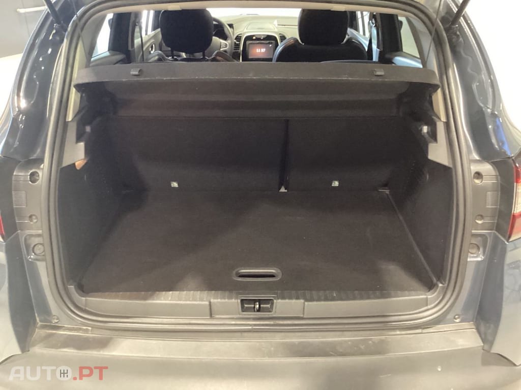 Renault Captur (ENERGY) TCe 90 INTENS