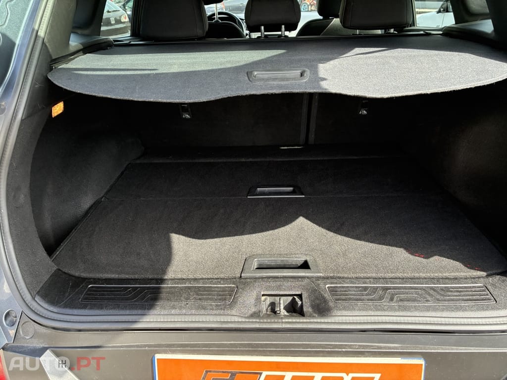 Renault Kadjar Energy TCe 130 LIMITED